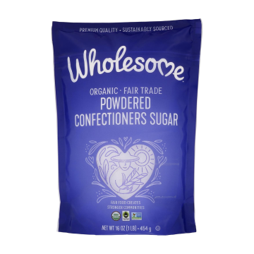 Wholesome | Organic Icing Sugar