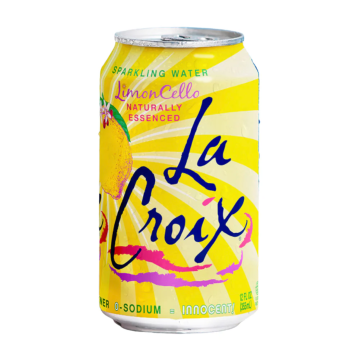 La Croix | Limoncello Sparkling Water 355ml