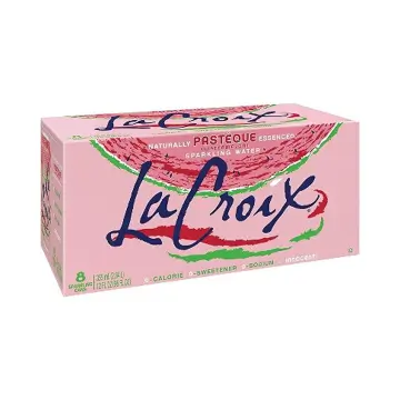 La Croix | Watermelon Sparkling Water Case