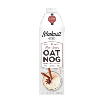 Elmhurst | Oatnog 946ml