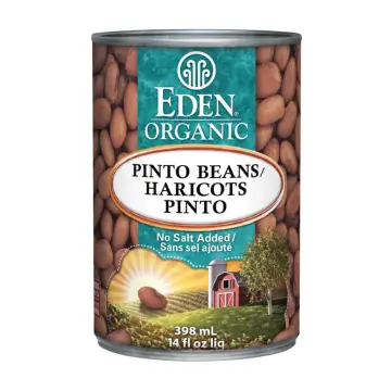 Eden Foods | Organic Pinto Beans