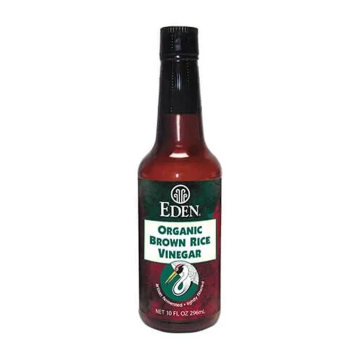 Eden Foods | Organic Brown Rice Vinegar