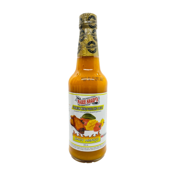 Marie Sharp's | Spicy Mango Wing/Grilling Sauce 296ml