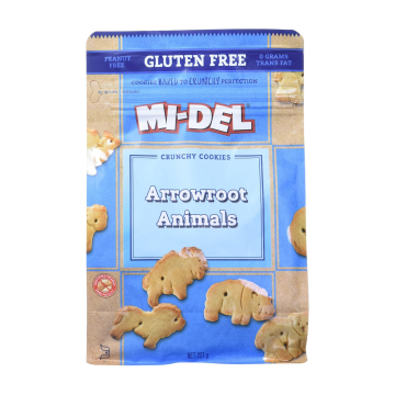 Mi-Del | Arrowroot Cookies 227g