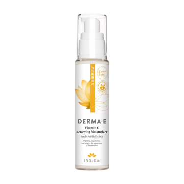 Derma E | Vitamin C Renewing Moisturizer