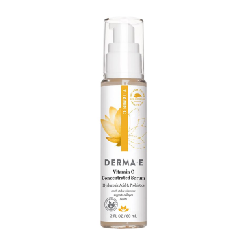 Derma E | Vitamin C Concentrated Serum