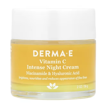 Derma E | Vitamin C Intense Night Cream