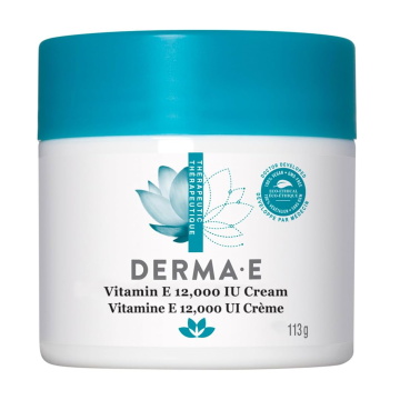 Derma E | Vitamin E 12,000IU Cream