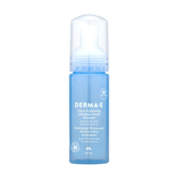 Derma E | Hydrating Alkaline Cloud Cleanser 157ml