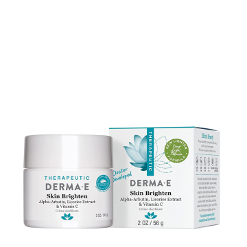 Derma E | Skin Lighten Cream