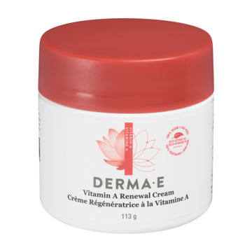 Derma E | Vitamin A Renewal Cream