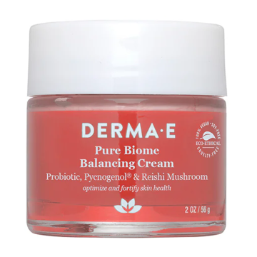 Derma E | Pure Biome Balancing Cream 56g