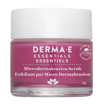 Derma E | Microdermabrasion Scrub