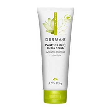 Derma E | Purifying Daily Detox Scrub