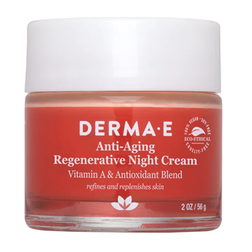 Derma E | Anti-Aging Regenerative Night Cream