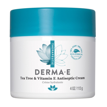Derma E | Tea Tree & E Cream