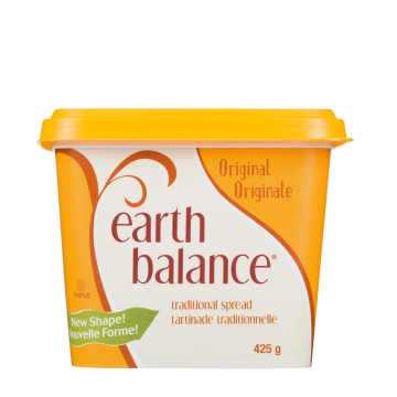 Earth Balance | Original Traditional Spread