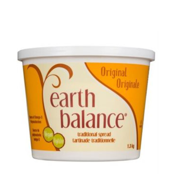 Earth Balance | Original Traditional Spread 1.3kg