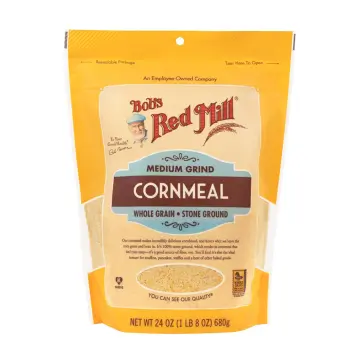 Bob's Red Mill | Cornmeal