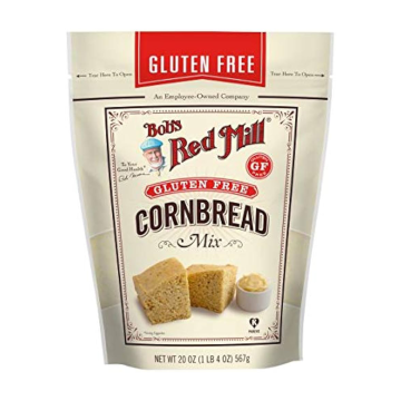 Bob's Red Mill | Cornbread Mix