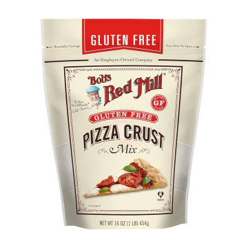 Bob's Red Mill | Pizza Crust Mix
