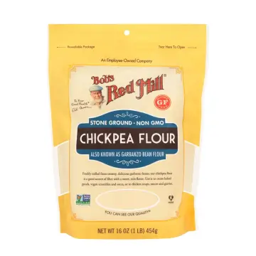 Bob's Red Mill | Chickpea Flour