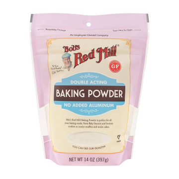 Bob's Red Mill | Double Acting Baking Powder