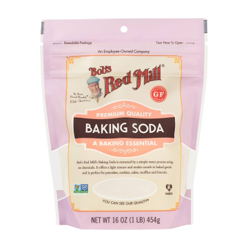 Bob's Red Mill | Baking Soda