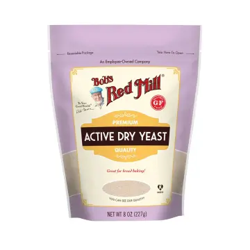 Bob's Red Mill | Active Dry Yeast