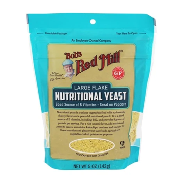 Bob's Red Mill | Nutritional Yeast