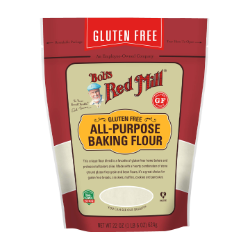 Bob's Red Mill | All Purpose Baking Flour