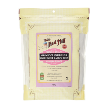 Bob's Red Mill | Arrowroot Starch/Flour