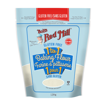 Bob's Red Mill | 1:1 Baking Flour 1.24 kg
