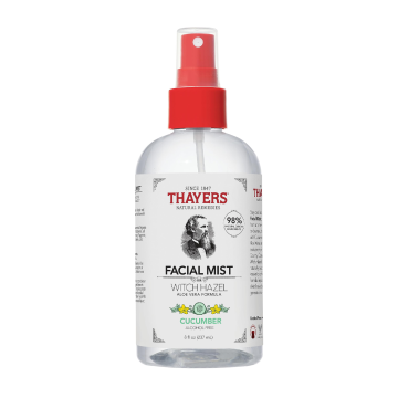 Thayers | Cucumber Witch Hazel Alcohol Free Facial Mist 237ml