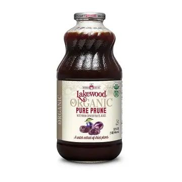 Lakewood | Pure Prune Juice