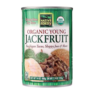 Native Forest | Organic Young Jackfruit