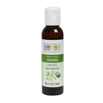 Aura Cacia | Organic Jojoba Oil