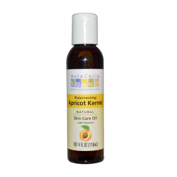 Aura Cacia | Apricot Kernel Skin Care Oil