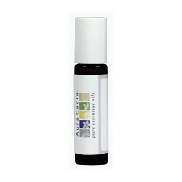 Aura Cacia | Empty Roll-On Bottle
