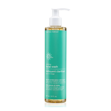 Earth Science | Clarifying Facial Wash For Oily/Combination Skin