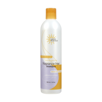Earth Science | Fragrance Free Shampoo