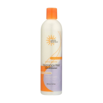 Earth Science | Fragrance Free Conditioner
