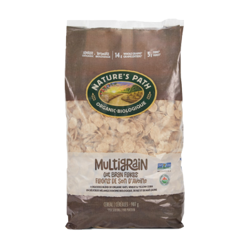 Nature's Path | Multigrain Eco-Pac Cereal