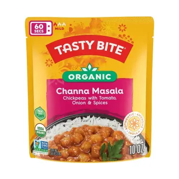 Tasty Bite | Channa Masala