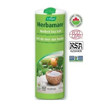 Herbamare | Herbed Sea Salt