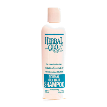 Herbal Glo | Normal/Oily Hair Shampoo