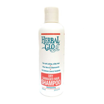 Herbal Glo | Dry/Damaged Hair Shampoo
