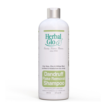 Herbal Glo | Dandruff Flake Removal Shampoo