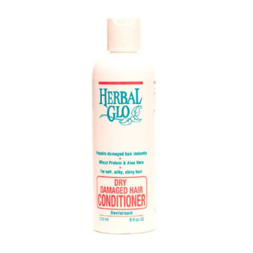 Herbal Glo | Dry/Damaged Hair Conditioner