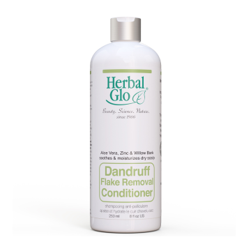 Herbal Glo | Dandruff Flake Removal Conditioner